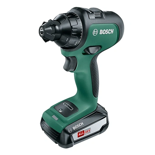 BOSCH ADVANCEDDRILL 18 DIY 06039B5001 Дрели и шуруповерты