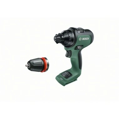 BOSCH ADVANCEDDRILL 18 DIY 06039B5004 Дрели и шуруповерты