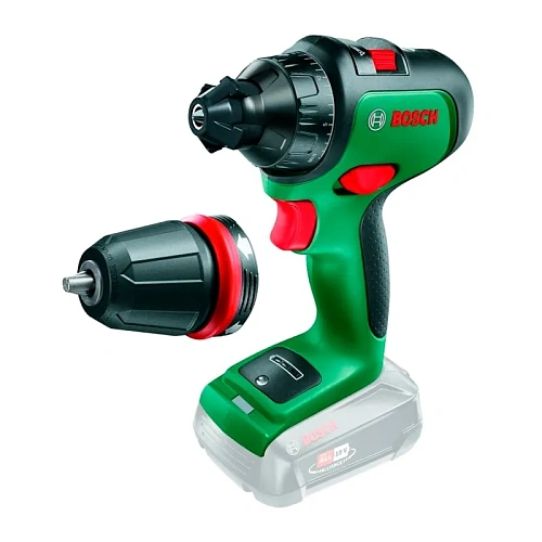 BOSCH ADVANCEDDRILL 18 DIY 06039B5009 Дрели и шуруповерты