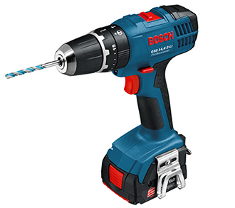 BOSCH GSB 14.4V-LI PROFESSIONAL Дрели и шуруповерты