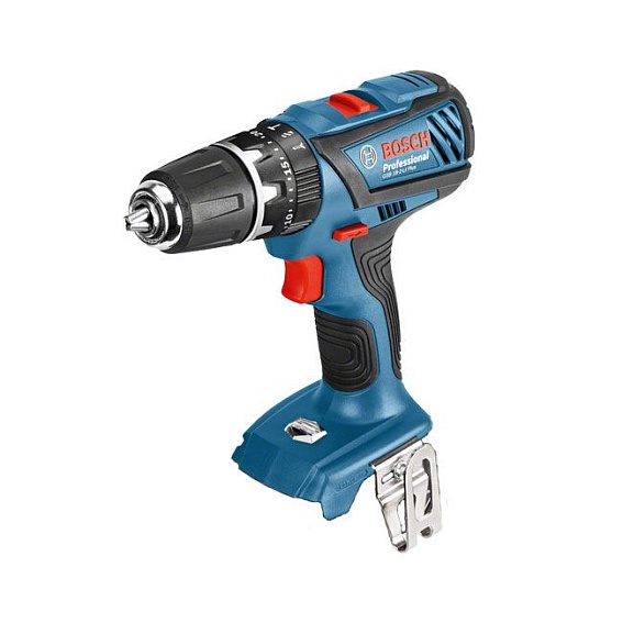 BOSCH GSB 14.4V-LI SOLO PROFESSIONAL Дрели и шуруповерты