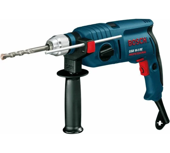 BOSCH GSB 18-2 RE PROFESSIONAL Дрели и шуруповерты