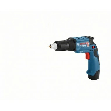 BOSCH GSR 10.8V-EC TE SOLO PROFESSIONAL Дрели и шуруповерты