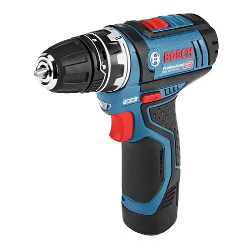 BOSCH GSR 12V-15 FC PROFESSIONAL 06019F6000 Дрели и шуруповерты