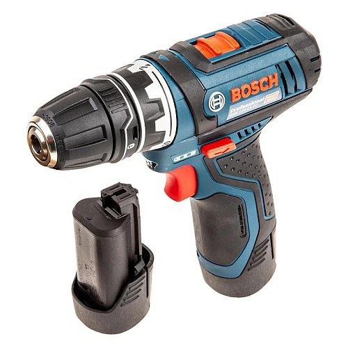 BOSCH GSR 12V-15 FC PROFESSIONAL 06019F6001 Дрели и шуруповерты