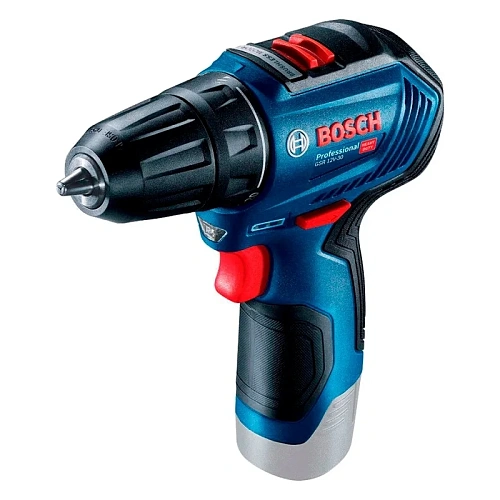 BOSCH GSR 12V-30 PROFESSIONAL Дрели и шуруповерты