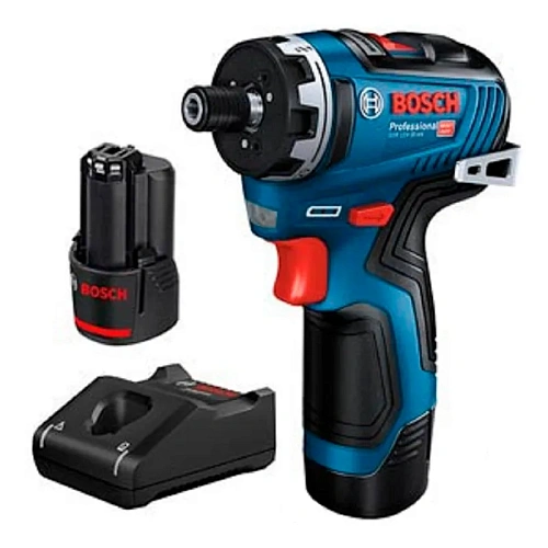 BOSCH GSR 12V-35 HX PROFESSIONAL Дрели и шуруповерты