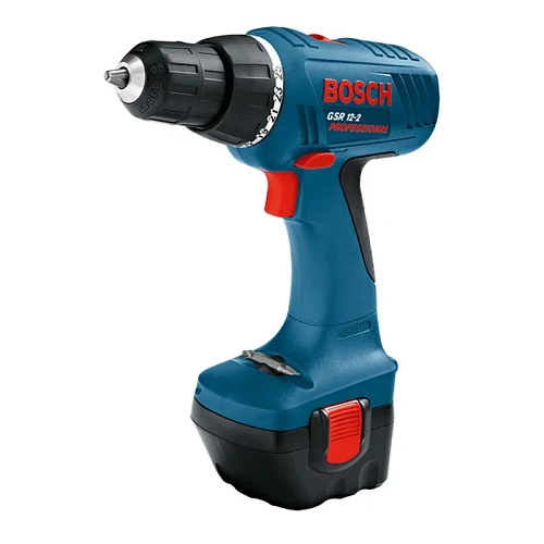 BOSCH GSR 18-2 PROFESSIONAL Дрели и шуруповерты