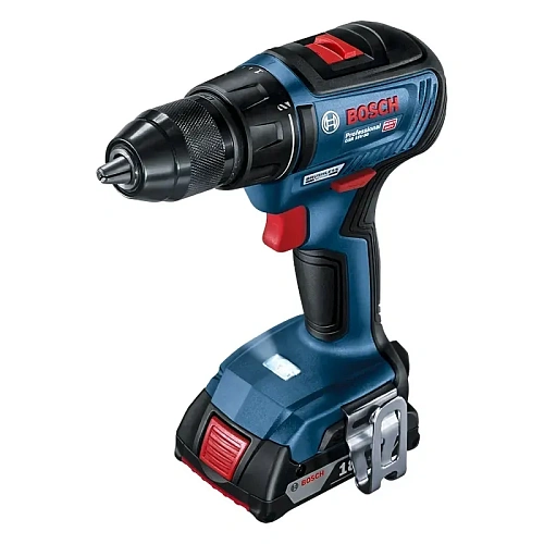 BOSCH GSR 18V-50 PROFESSIONAL Дрели и шуруповерты