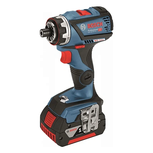 BOSCH GSR 18V-60 FC PROFESSIONAL 06019G7101 Дрели и шуруповерты