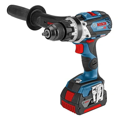 BOSCH GSR 18V-85 C PROFESSIONAL Аккумуляторные отвертки