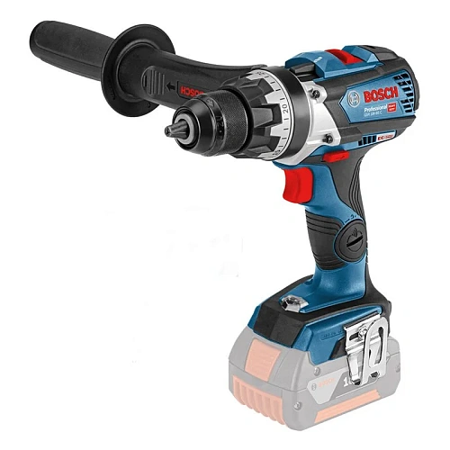 BOSCH GSR 18V-85 C SOLO PROFESSIONAL Аккумуляторные отвертки