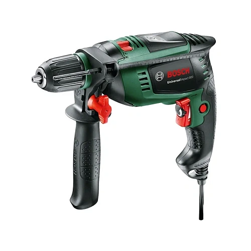 BOSCH UNIVERSALIMPACT 800 DIY Дрели и шуруповерты