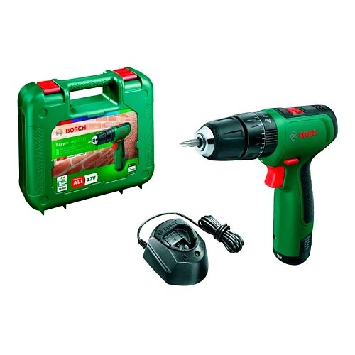 BOSCH UNIVERSALIMPACT 1200 DIY Дрели и шуруповерты