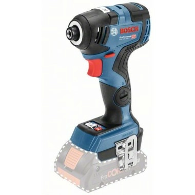 BOSCH GDR 18V-200 C PROFESSIONAL Гайковерты