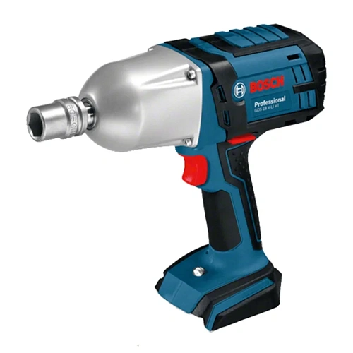 BOSCH GDR 18V-LI SOLO PROFESSIONAL Гайковерты