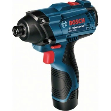 BOSCH GDR 120-LI PROFESSIONAL Гайковерты