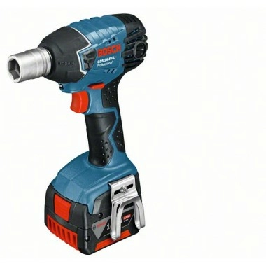 BOSCH GDS 14.4V-LI PROFESSIONAL Гайковерты