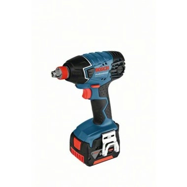 BOSCH GDX 14.4V-EC PROFESSIONAL Гайковерты