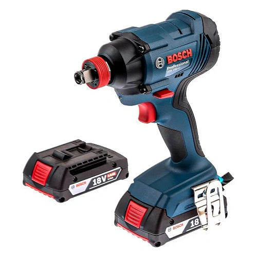 BOSCH GDX 180-LI PROFESSIONAL 0 601 9G5 222 Гайковерты