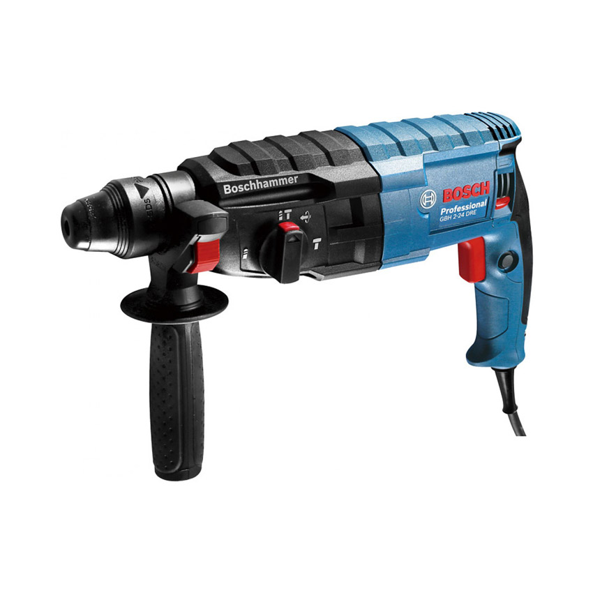 BOSCH GBH 2-24 DSE PROFESSIONAL Перфораторы