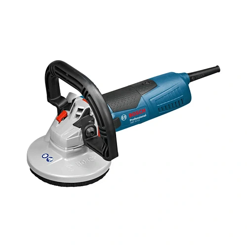 Машина полировальная сетевая угловая BOSCH GBR 15 CA PROFESSIONAL (0601776000) Затирочные машины