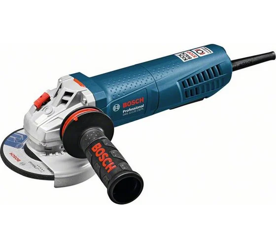 BOSCH GWS 12-125 CIEPX PROFESSIONAL Затирочные машины