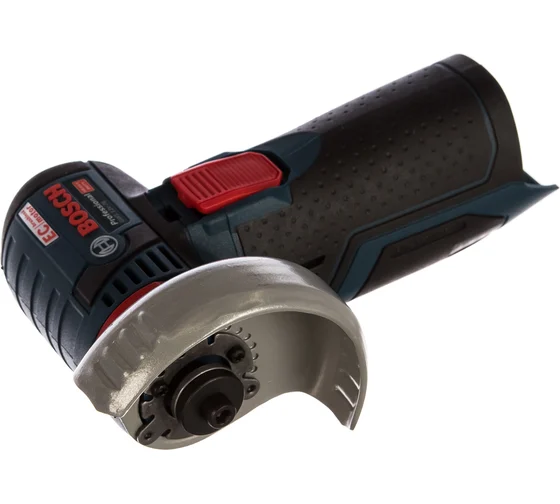 BOSCH GWS 12V-76 PROFESSIONAL Затирочные машины