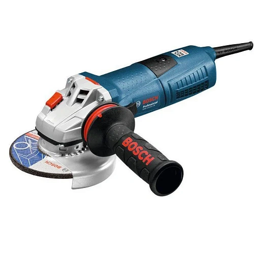 BOSCH GWS 13-125 CIE PROFESSIONAL Машины шлифовальные