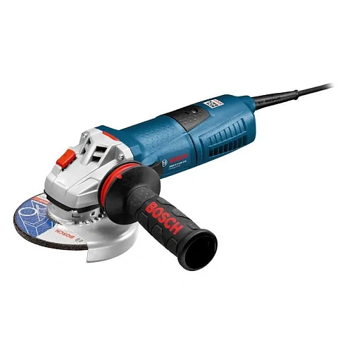 BOSCH GWS 13-125 CIX PROFESSIONAL Затирочные машины