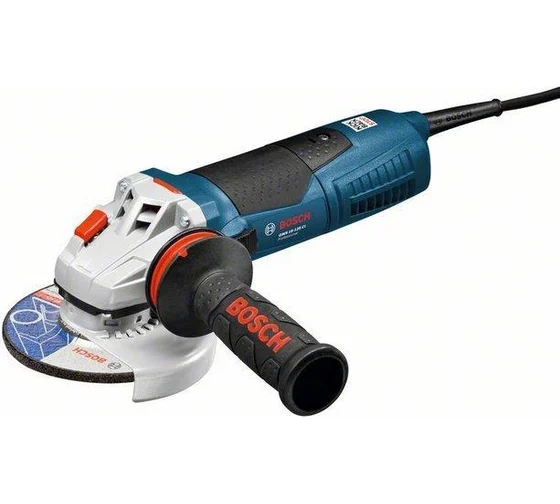 BOSCH GWS 15-125 CIE PROFESSIONAL Затирочные машины