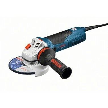 BOSCH GWS 15-150 CI PROFESSIONAL Машины шлифовальные