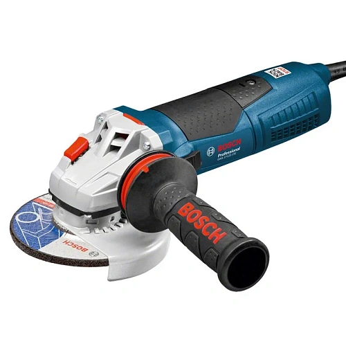 BOSCH GWS 17-125 CIX PROFESSIONAL Машины шлифовальные