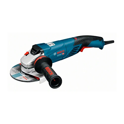 BOSCH GWS 18-125 SL PROFESSIONAL Машины шлифовальные