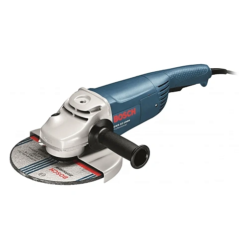 BOSCH GWS 22-180 JH PROFESSIONAL Машины шлифовальные