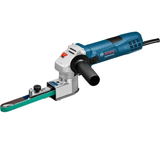 BOSCH GEF 7 E PROFESSIONAL Машины шлифовальные