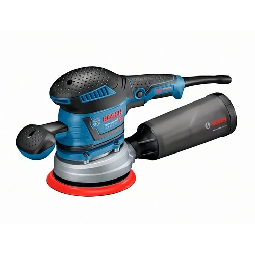 BOSCH GEX 40-150 PROFESSIONAL Активное сетевое оборудование