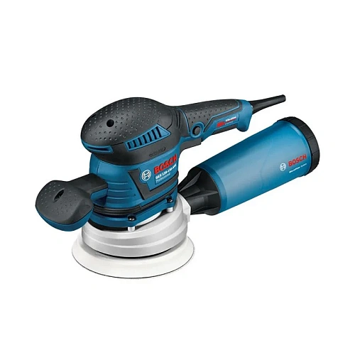 BOSCH GEX 125-150 AVE PROFESSIONAL Машины шлифовальные