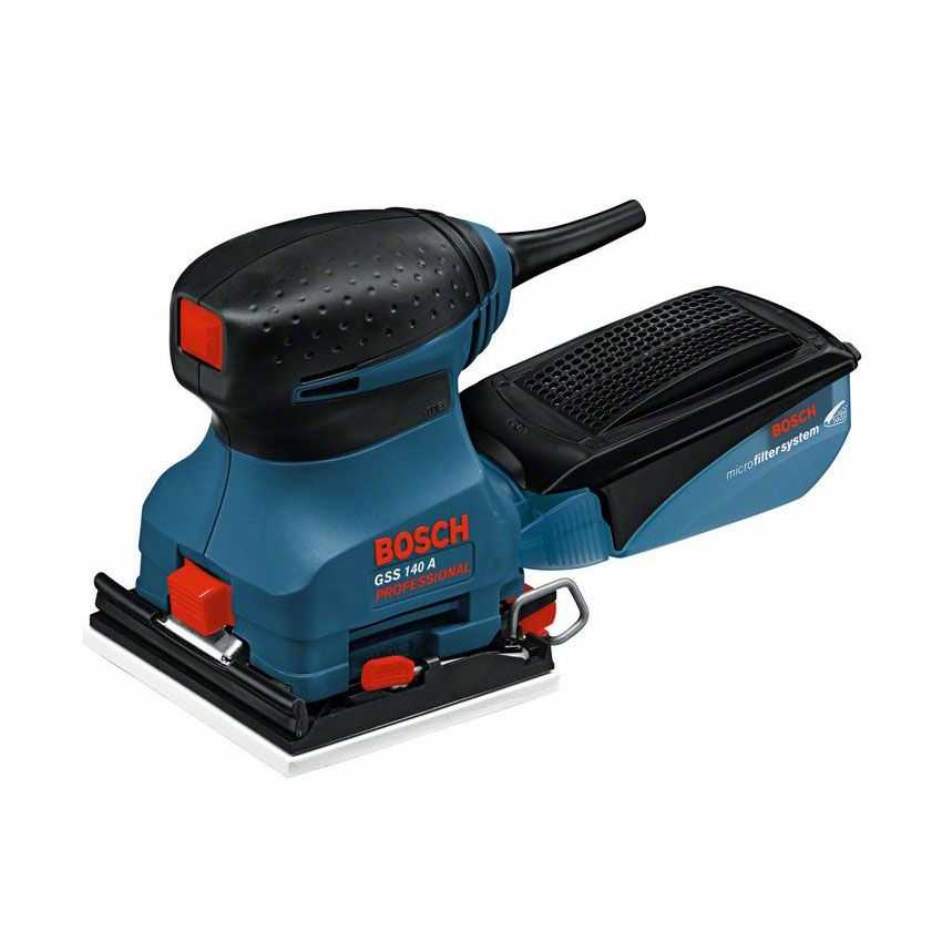 BOSCH GSS 140 A PROFESSIONAL Затирочные машины