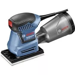 BOSCH GSS 160-1 A PROFESSIONAL Машины шлифовальные