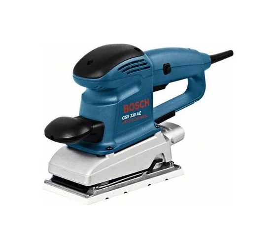 BOSCH GSS 230 AE PROFESSIONAL Затирочные машины