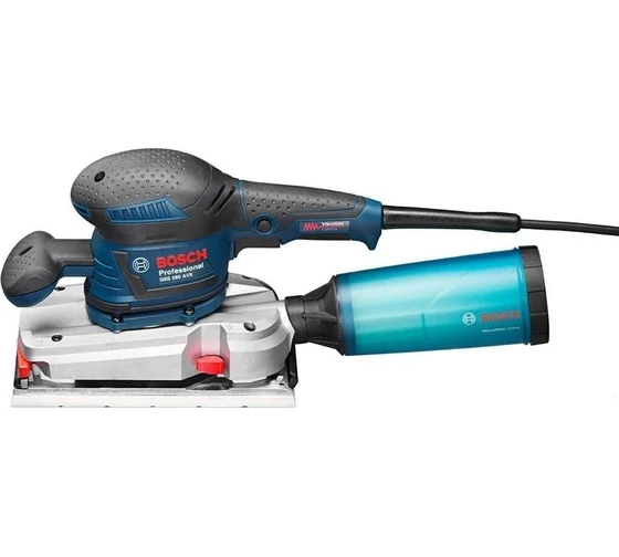 BOSCH GSS 280 AVE PROFESSIONAL Машины шлифовальные