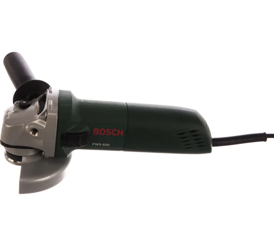 BOSCH PWS 650-115 DIY Энкодеры