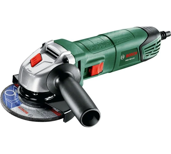 BOSCH PWS 700-115 DIY Энкодеры