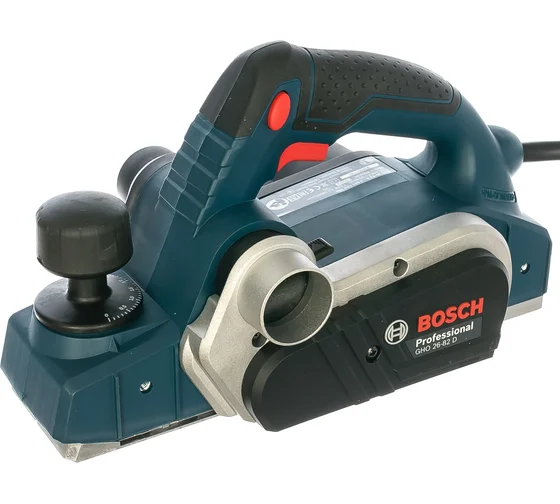 BOSCH GHO 26-82 PROFESSIONAL Рубанки