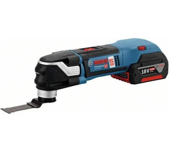 BOSCH GOP 18V-28 PROFESSIONAL Ящики и кейсы для инструментов