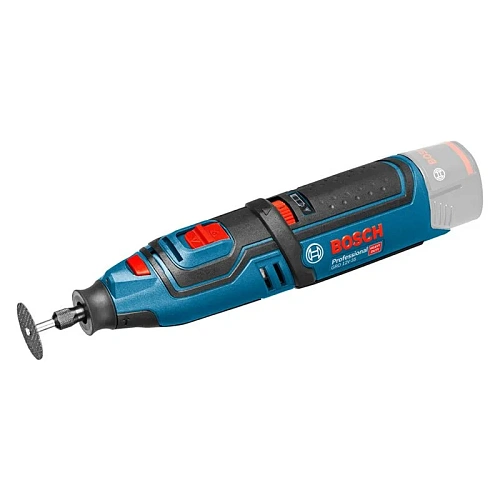 BOSCH GRO 12V-35 SOLO PROFESSIONAL Наборы ключей