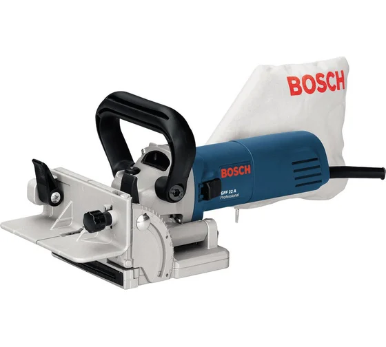 BOSCH GFF 22 A PROFESSIONAL Паркетно-шлифовальные машины