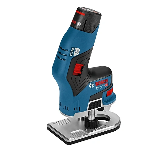 BOSCH GKF 12V-8 PROFESSIONAL Фрезеры