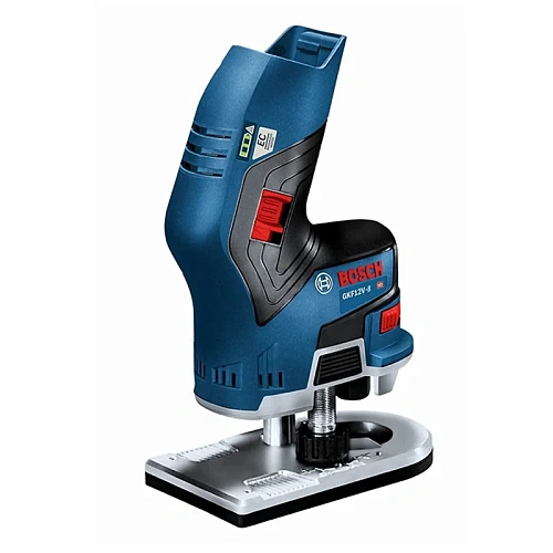 BOSCH GKF 12V-8 SOLO PROFESSIONAL Фрезеры